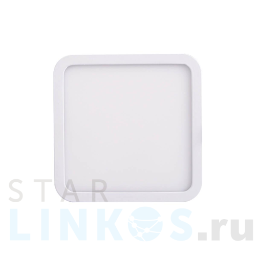 Купить Встраиваемый светодиодный светильник Mantra Saona C0197 за 8 903 руб. в Туле Купить с доставкой Встраиваемый светодиодный светильник Mantra Saona C0197 в Туле