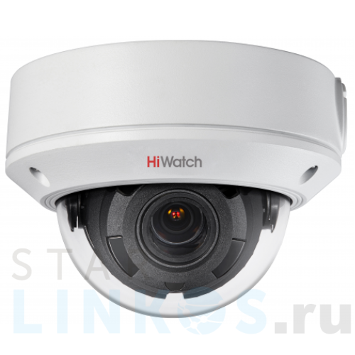Купить IP-камера HiWatch DS-I258 за 12 180 руб. в Туле Купить с доставкой IP-камера HiWatch DS-I258 в Туле