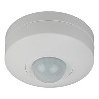 Купить Датчик движения инфракрасный ЭРА MD 07 Б0043812 в Туле