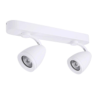 Купить Спот Azzardo Albico 2 AZ1241 в Туле