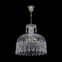 Купить Подвесная люстра Bohemia Ivele 14781/35 G Drops в Туле