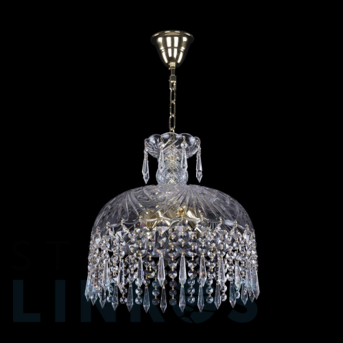 Купить Подвесная люстра Bohemia Ivele 14781/35 G Drops за 22 354 руб. в Туле Купить с доставкой Подвесная люстра Bohemia Ivele 14781/35 G Drops в Туле