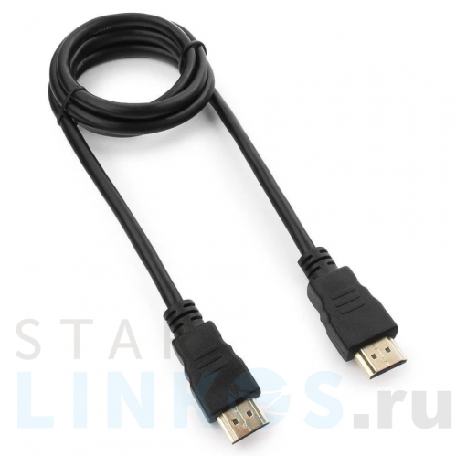 Купить с доставкой Шнур HDMI-HDMI v.1.4 1,4м в Туле