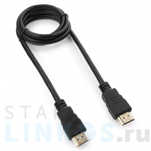 Купить Шнур HDMI-HDMI v.1.4 1,4м за 106 руб. в Туле Купить с доставкой Шнур HDMI-HDMI v.1.4 1,4м в Туле