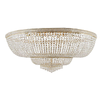 Купить Потолочная люстра Dio DArte Asfour Bari E 1.2.150.200 G в Туле