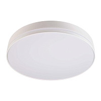Купить Настенно-потолочный светодиодный светильник Deko-Light Subra 401006 в Туле