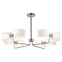 Купить Потолочная люстра Evoluce Aerin SLE1121-102-08 в Туле