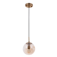 Купить Подвесной светильник Arte Lamp Tureis A9915SP-1PB в Туле