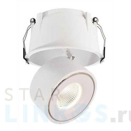 Купить Встраиваемый светодиодный спот Deko-Light Uni 565344 за 20 282 руб. в Туле фото 2 Купить с доставкой Встраиваемый светодиодный спот Deko-Light Uni 565344 в Туле фото 2
