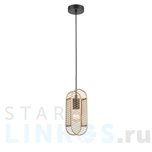 Купить Подвесной светильник Vele Luce City VL6344P01 за 3 500 руб. в Туле Купить с доставкой Подвесной светильник Vele Luce City VL6344P01 в Туле