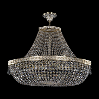 Купить Подвесная люстра Bohemia Ivele 19013/H1/80IV GW в Туле