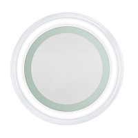 Купить Встраиваемый светодиодный светильник EKS Atrum LED UTT00004365 в Туле