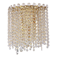 Купить Настенный светильник Newport 10903/A gold М0062969 в Туле