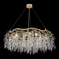 Купить Подвесная люстра Wertmark Daciana WE184.12.403 в Туле