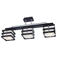 Купить Потолочная люстра Citilux Киото CL133231 в Туле