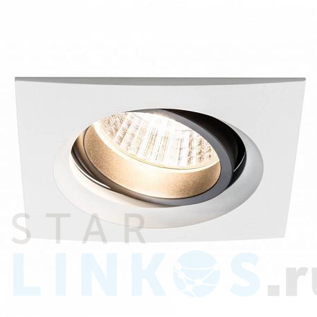 Купить Встраиваемый светодиодный светильник Paulmann Premium (2 шт.) 92678 за 28 140 руб. в Туле фото 2 Купить с доставкой Встраиваемый светодиодный светильник Paulmann Premium (2 шт.) 92678 в Туле фото 2