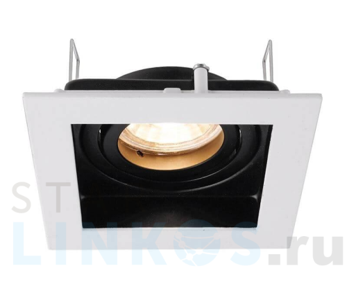 Купить Встраиваемый светильник Deko-Light Algol I 110003 за 2 518 руб. в Туле Купить с доставкой Встраиваемый светильник Deko-Light Algol I 110003 в Туле