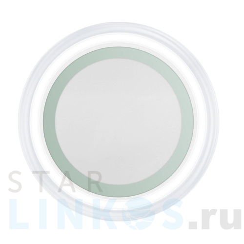 Купить Встраиваемый светодиодный светильник EKS Atrum LED UTT00004365 за 310 руб. в Туле Купить с доставкой Встраиваемый светодиодный светильник EKS Atrum LED UTT00004365 в Туле