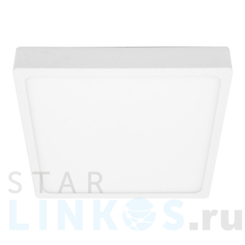 Купить Встраиваемая светодиодная панель Apeyron 06-60 за 1 340 руб. в Туле Купить с доставкой Встраиваемая светодиодная панель Apeyron 06-60 в Туле