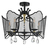 Купить Подвесная люстра Lightstar Castello 744057 в Туле