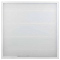 Купить Встраиваемый светодиодный светильник ЭРА SPO-6-36-4K-M-A Б0047785 в Туле