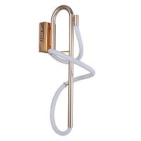 Купить Настенный светодиодный светильник Kink Light Далия 08040-S,33 в Туле