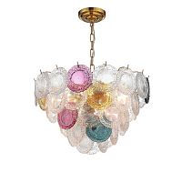 Купить Подвесная люстра ST Luce Coneli SL420.203.11 в Туле