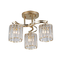 Купить Потолочная люстра Hiper Capela H184-3 в Туле