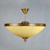 Купить Потолочный светильник Ambiente Tenerife 02166/40 PL AB в Туле