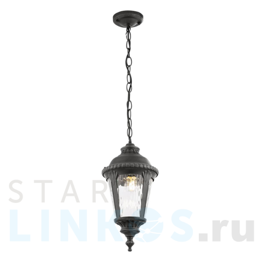 Купить Уличный подвесной светильник Maytoni Goiri O029PL-01GN за 3 952 руб. в Туле Купить с доставкой Уличный подвесной светильник Maytoni Goiri O029PL-01GN в Туле