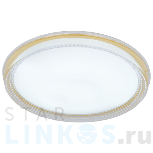 Купить с доставкой Потолочный светодиодный светильник IMEX PLC-6020-500 в Туле