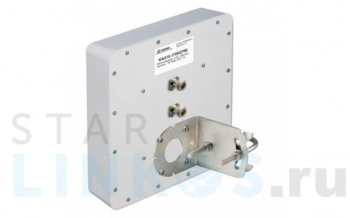 Купить с доставкой Антенна наружная усилитель интернет-сигнала "HUAWEI 3G/4G"(F-типа) в Туле фото 2