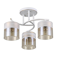 Купить Потолочная люстра Ritter Messina 52549 3 в Туле