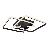 Купить Потолочная светодная люстра Globo Coco 67301D в Туле