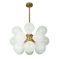 Купить Подвесная люстра Loft IT Miracle 10130/18 White в Туле