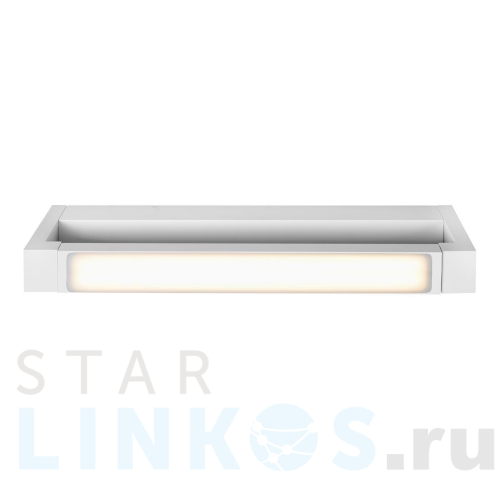 Купить Настенный светодиодный светильник iLedex Firefox W1173-1 WH за 10 090 руб. в Туле Купить с доставкой Настенный светодиодный светильник iLedex Firefox W1173-1 WH в Туле