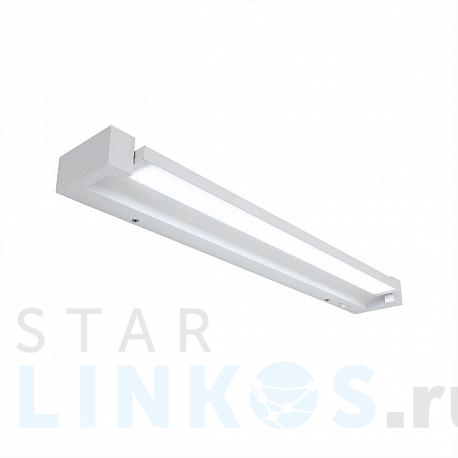 Купить Настенный светодиодный светильник Citilux Визор CL708260N за 9 199 руб. в Туле фото 2 Купить с доставкой Настенный светодиодный светильник Citilux Визор CL708260N в Туле фото 2