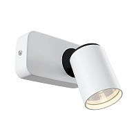 Купить Спот Maytoni Alliot SP317-CW-01-W в Туле