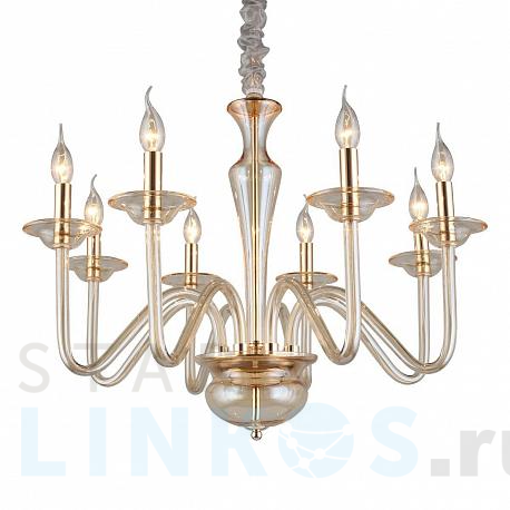 Купить Подвесная люстра Aployt Nita APL.730.03.08 за 34 010 руб. в Туле фото 2 Купить с доставкой Подвесная люстра Aployt Nita APL.730.03.08 в Туле фото 2