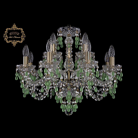 Купить Подвесная люстра ArtClassic 11.24.8+4.200.Br.V5001 в Туле