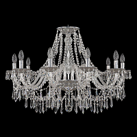 Купить Подвесная люстра Bohemia Ivele AL16303/10/300 CG в Туле