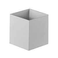 Купить Настенный светильник Crystal Lux CLT 227W WH в Туле