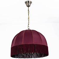 Купить Подвесная люстра Citilux Базель CL407153 в Туле