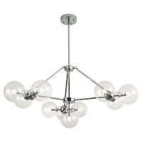 Купить Подвесная люстра Lussole Topgrade Hartwell LSP-8392 в Туле