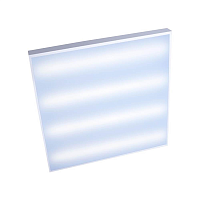 Купить Встраиваемый светодиодный светильник Всесветодиоды Грильято vs221-30-op-6k-li3h в Туле