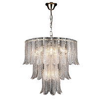 Купить Подвесная люстра IMEX MD.2037-8-P FGD в Туле