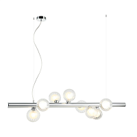 Купить Подвесная люстра Stilfort Shardin 2165/09/08P в Туле