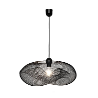 Купить Подвесная люстра Zumaline Alice P18230-D60-BK в Туле