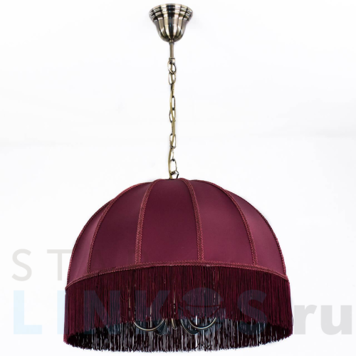 Купить Подвесная люстра Citilux Базель CL407153 за 10 999 руб. в Туле Купить с доставкой Подвесная люстра Citilux Базель CL407153 в Туле