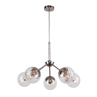 Купить Подвесная люстра F-Promo Particulis 2200-5P в Туле